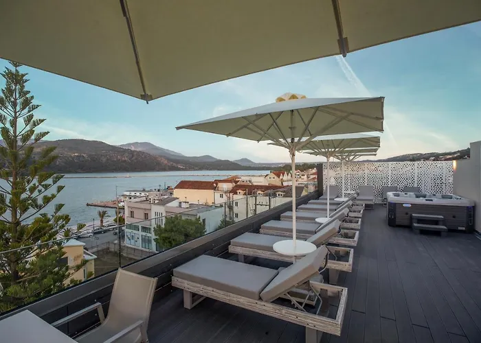 Kefalonia Dog Friendly Hotels