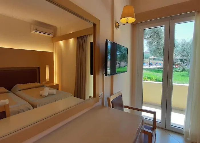 Lassi (Kefalonia) Spa Resorts