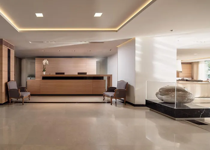 Lassi (Kefalonia) hotels near Platys Gialos