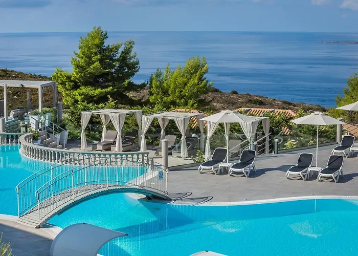 Lassi (Kefalonia) 4 Star Hotels near Archaeological Museum of Argostoli